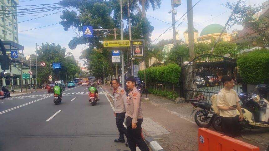 Go Teropong Rakyat