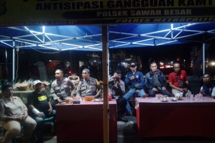 Go Teropong Rakyat