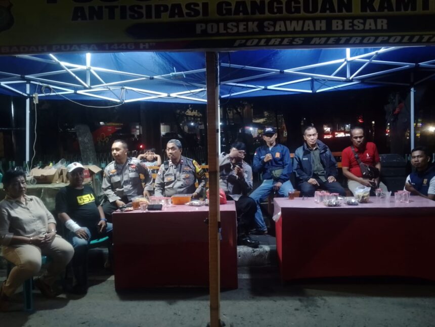 Go Teropong Rakyat