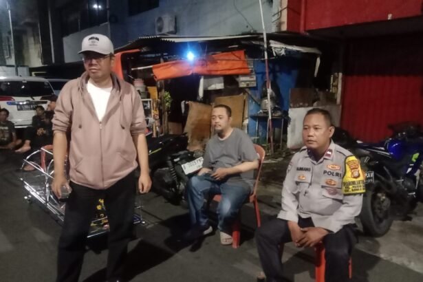Go.TeropongRakyat.co