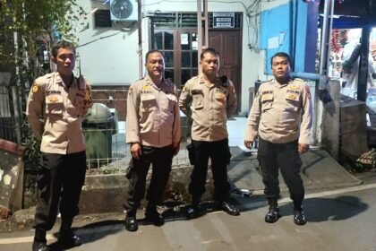 Go Teropong Rakyat