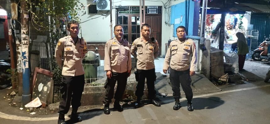 Go Teropong Rakyat