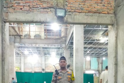 Go Teropong Rakyat