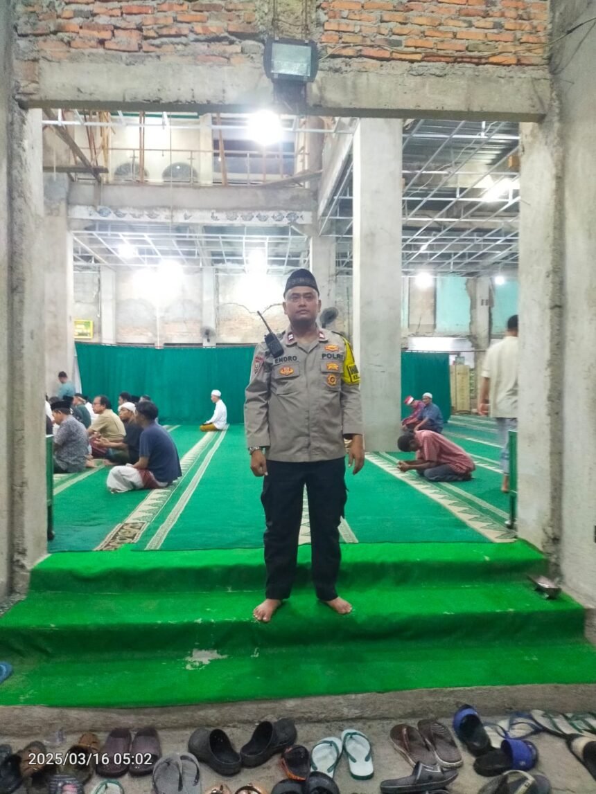 Go.TeropongRakyat.co