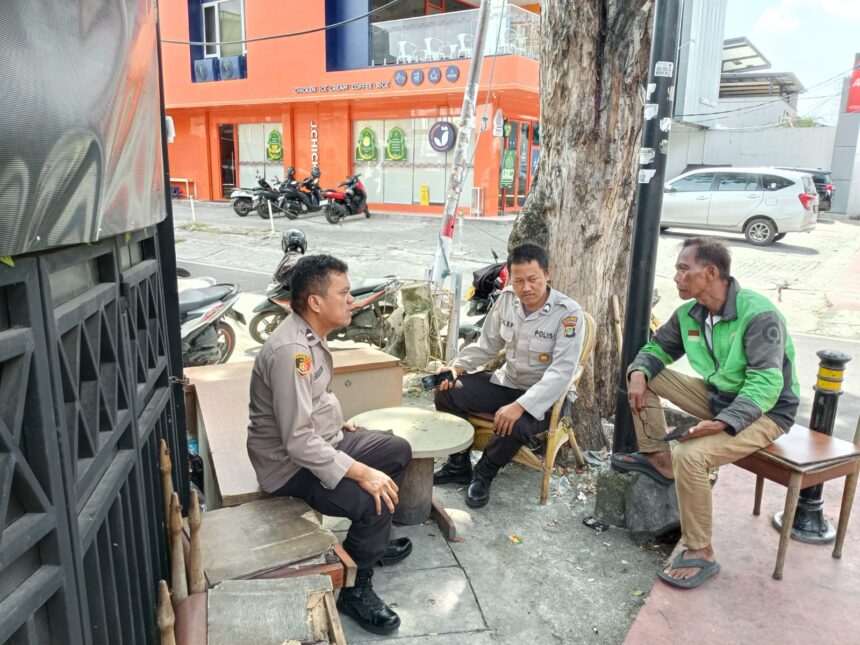 Go Teropong Rakyat