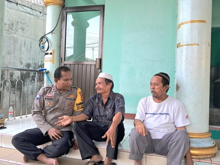 Go Teropong Rakyat