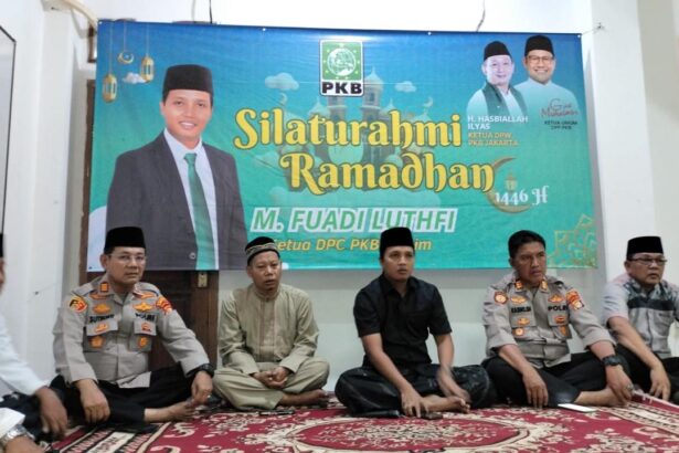 Go Teropong Rakyat