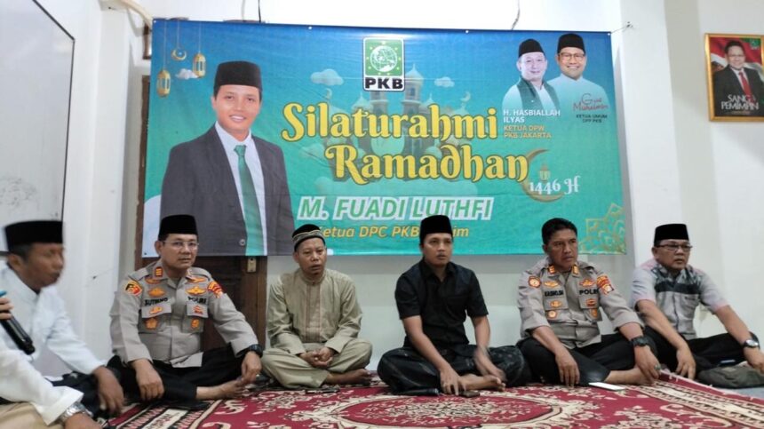 Go Teropong Rakyat