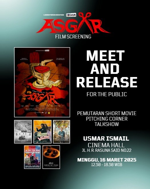 Go Teropong Rakyat
