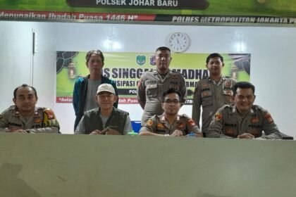 Go Teropong Rakyat