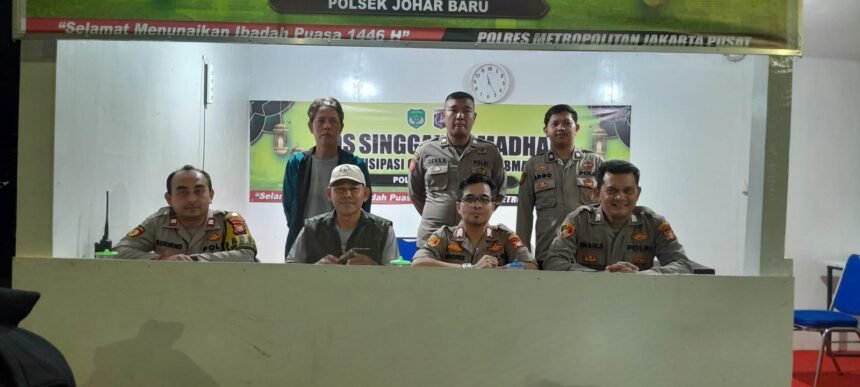 Go Teropong Rakyat