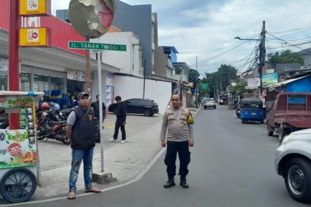 Go Teropong Rakyat