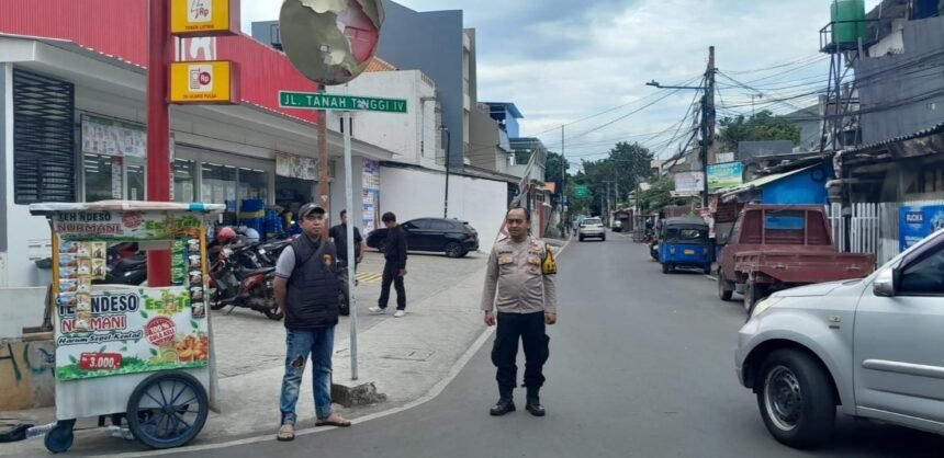 Go Teropong Rakyat