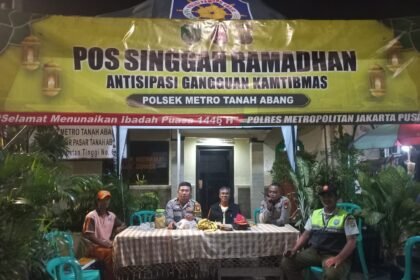 Go Teropong Rakyat