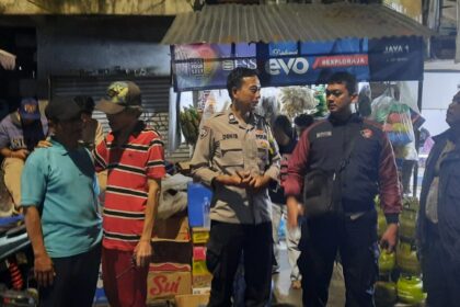 Go Teropong Rakyat
