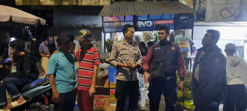 Go Teropong Rakyat