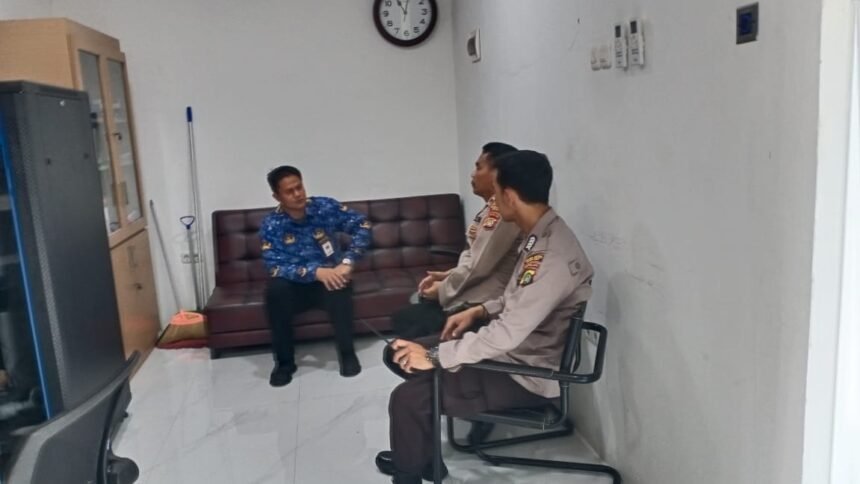 Go Teropong Rakyat
