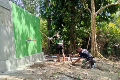 Go Teropong Rakyat