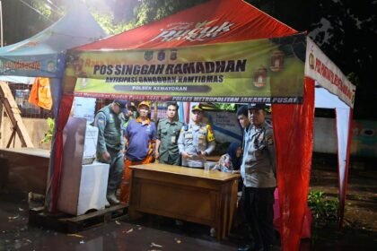Go.TeropongRakyat.co