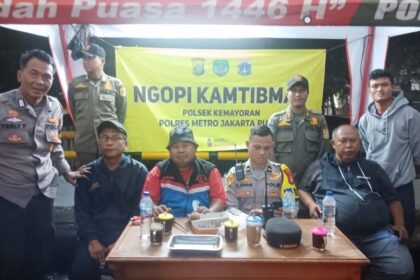 Go Teropong Rakyat