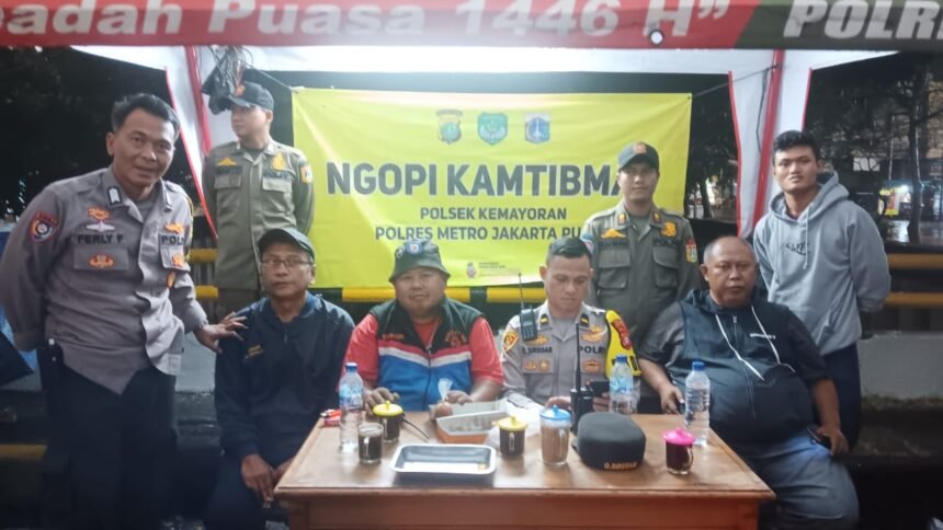 Go Teropong Rakyat