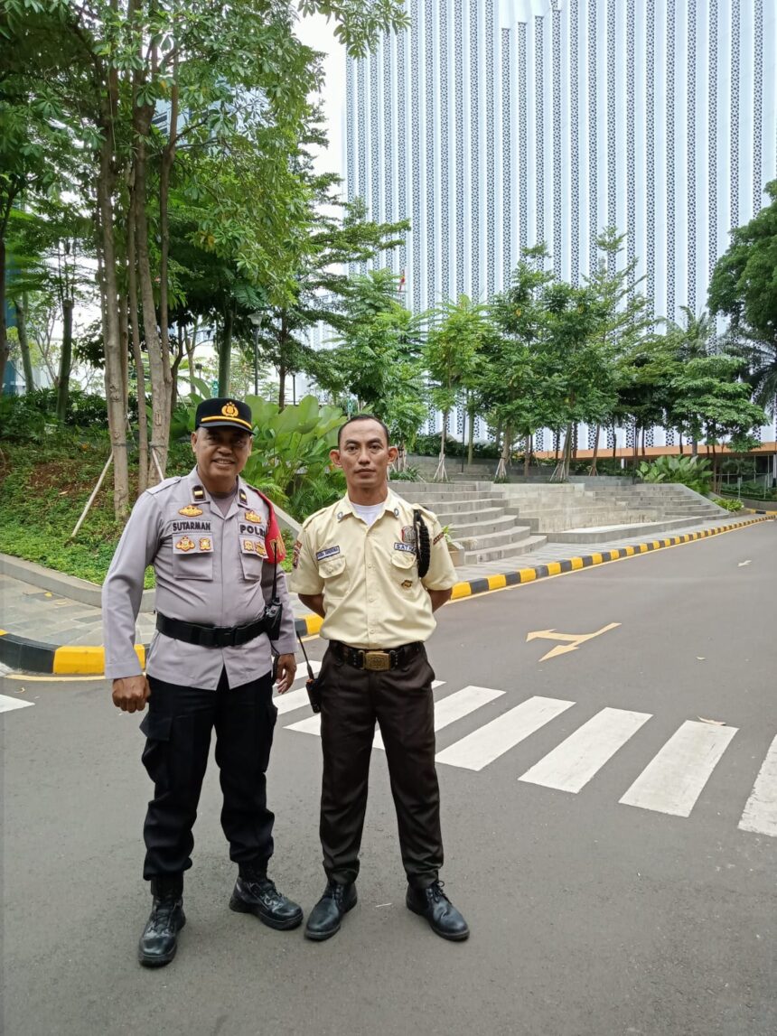 Go Teropong Rakyat
