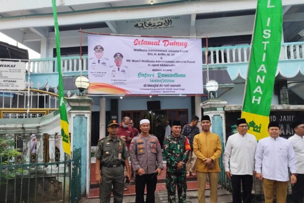 Go Teropong Rakyat