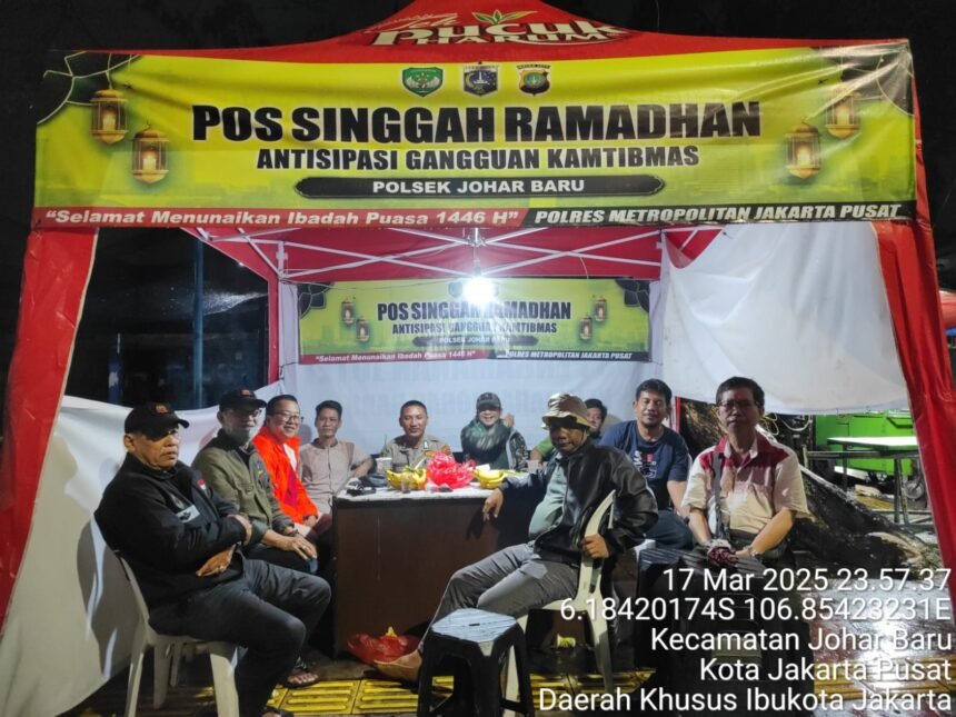 Go.TeropongRakyat.co