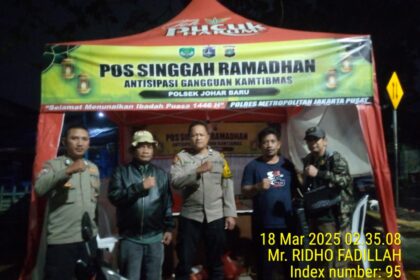 Go Teropong Rakyat