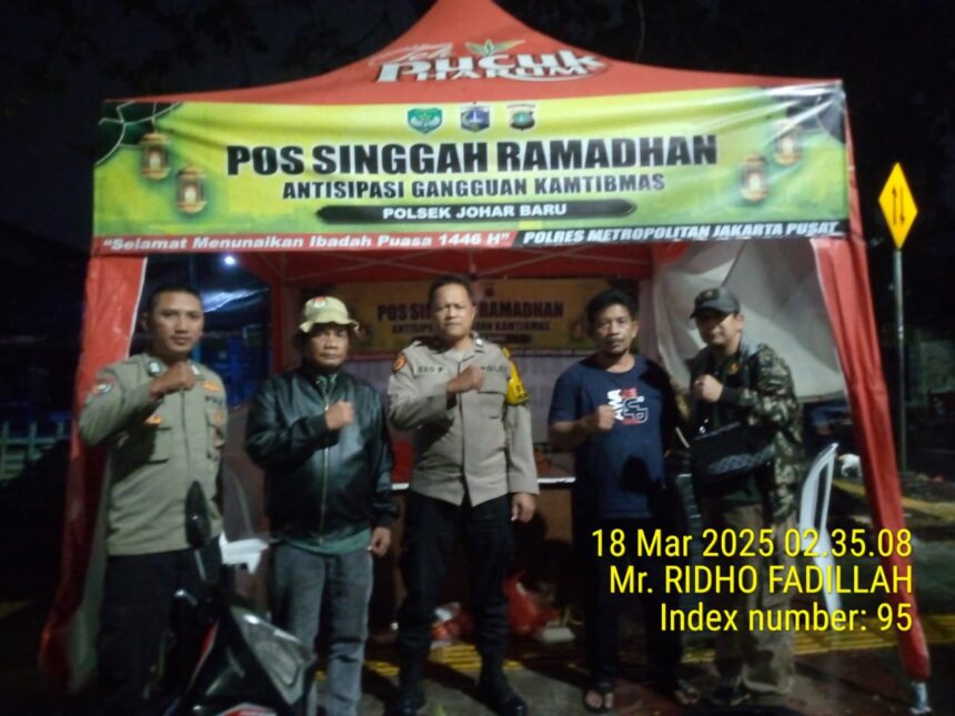 Go Teropong Rakyat