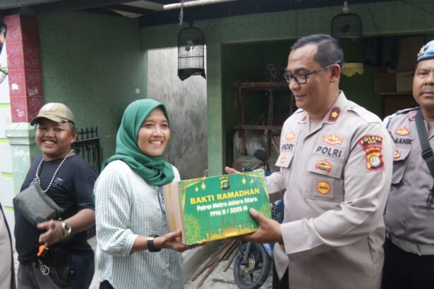 Go Teropong Rakyat