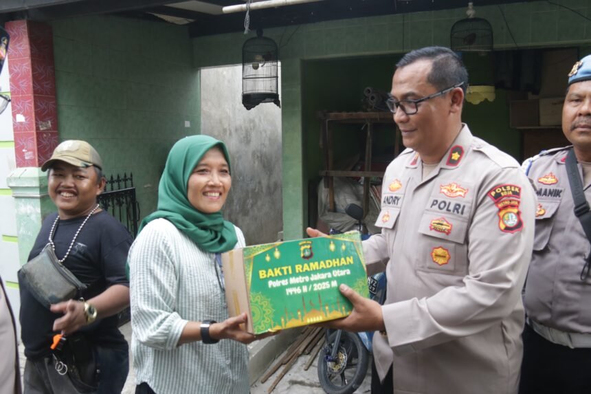 Go Teropong Rakyat