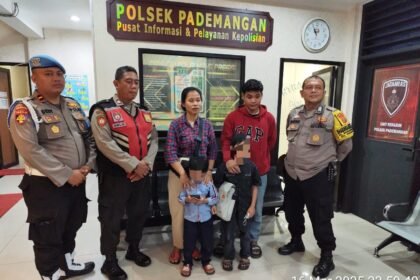 Go Teropong Rakyat