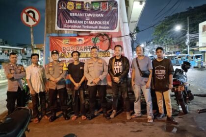 Go.TeropongRakyat.co