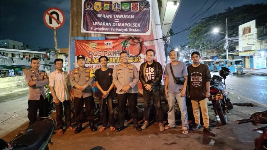 Go.TeropongRakyat.co