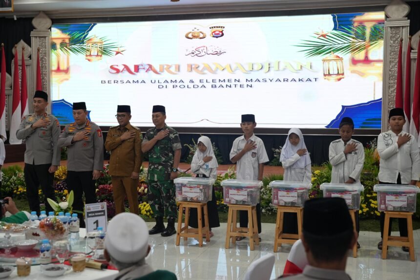 Go Teropong Rakyat