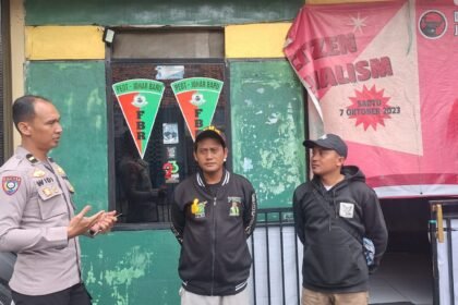 Go Teropong Rakyat