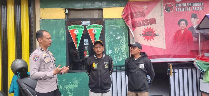 Go Teropong Rakyat