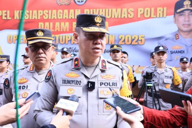 Go Teropong Rakyat