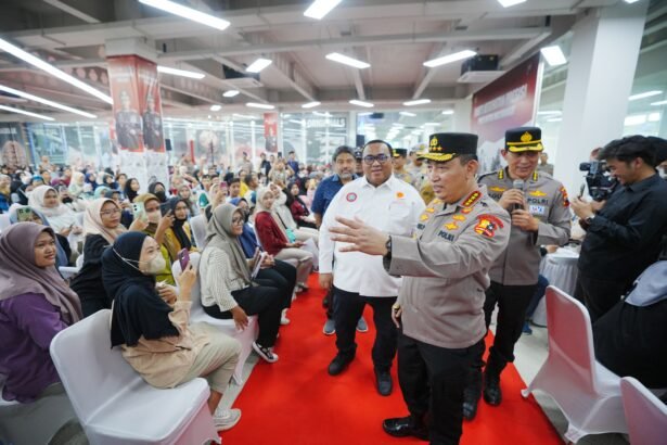 Go Teropong Rakyat