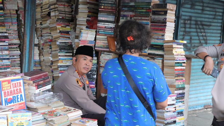 Go Teropong Rakyat