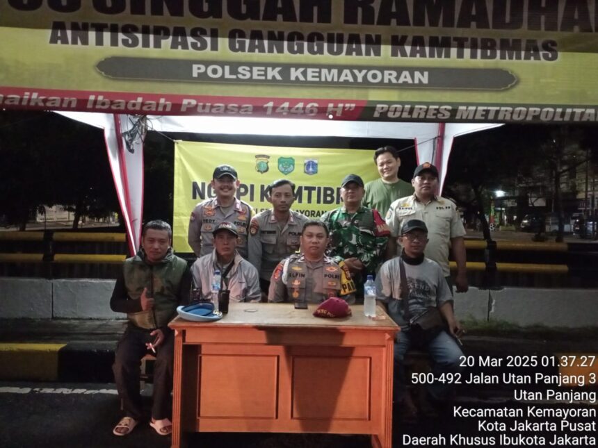 Go Teropong Rakyat
