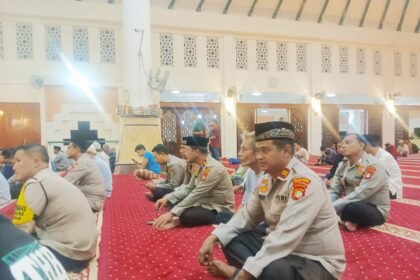 Go Teropong Rakyat