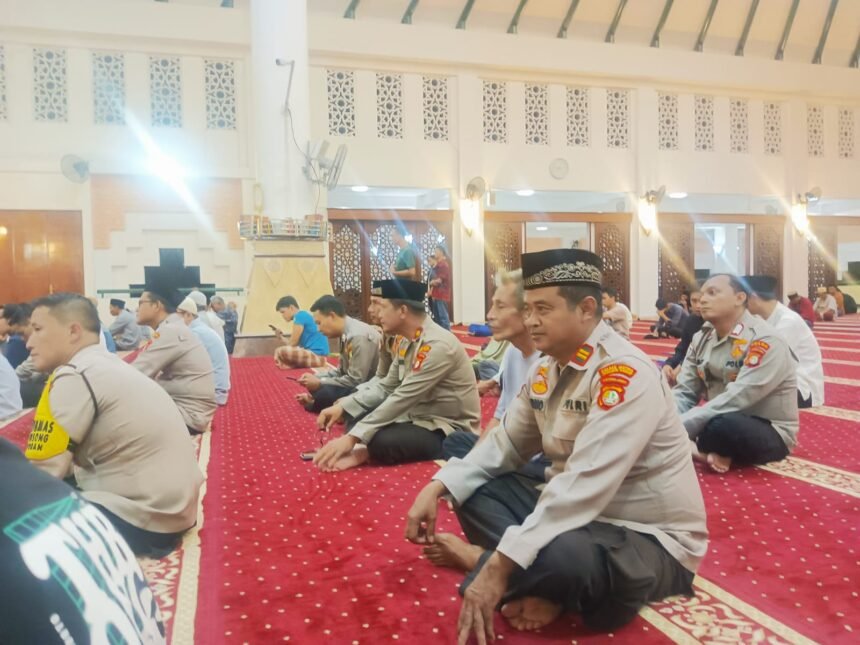 Go Teropong Rakyat