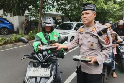 Go Teropong Rakyat