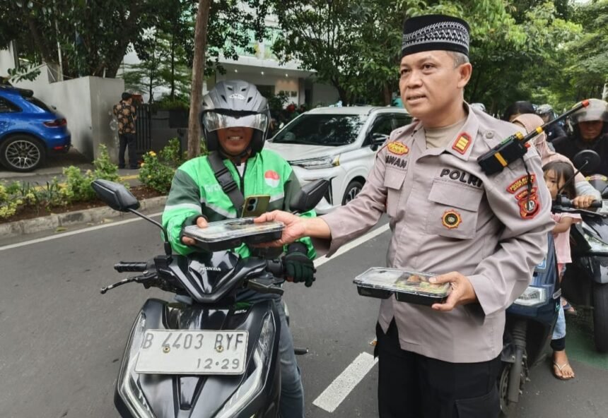 Go Teropong Rakyat