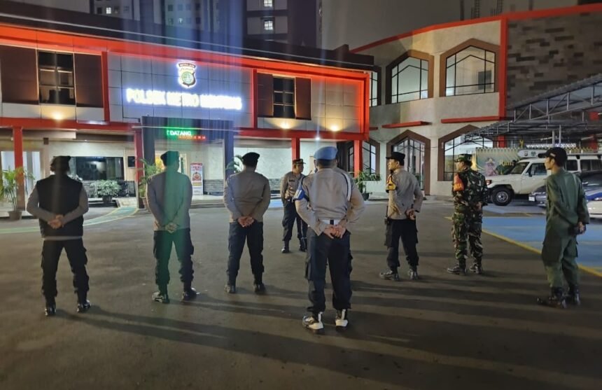 Go Teropong Rakyat