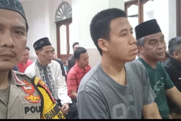 Go Teropong Rakyat