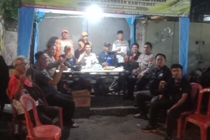Go Teropong Rakyat