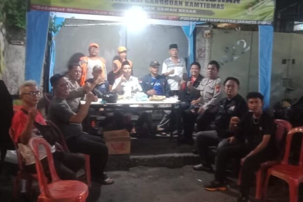 Go Teropong Rakyat